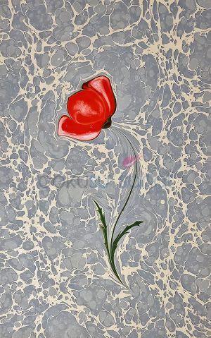 Gelincik ebrusu, online alışveriş hediyelik eser.