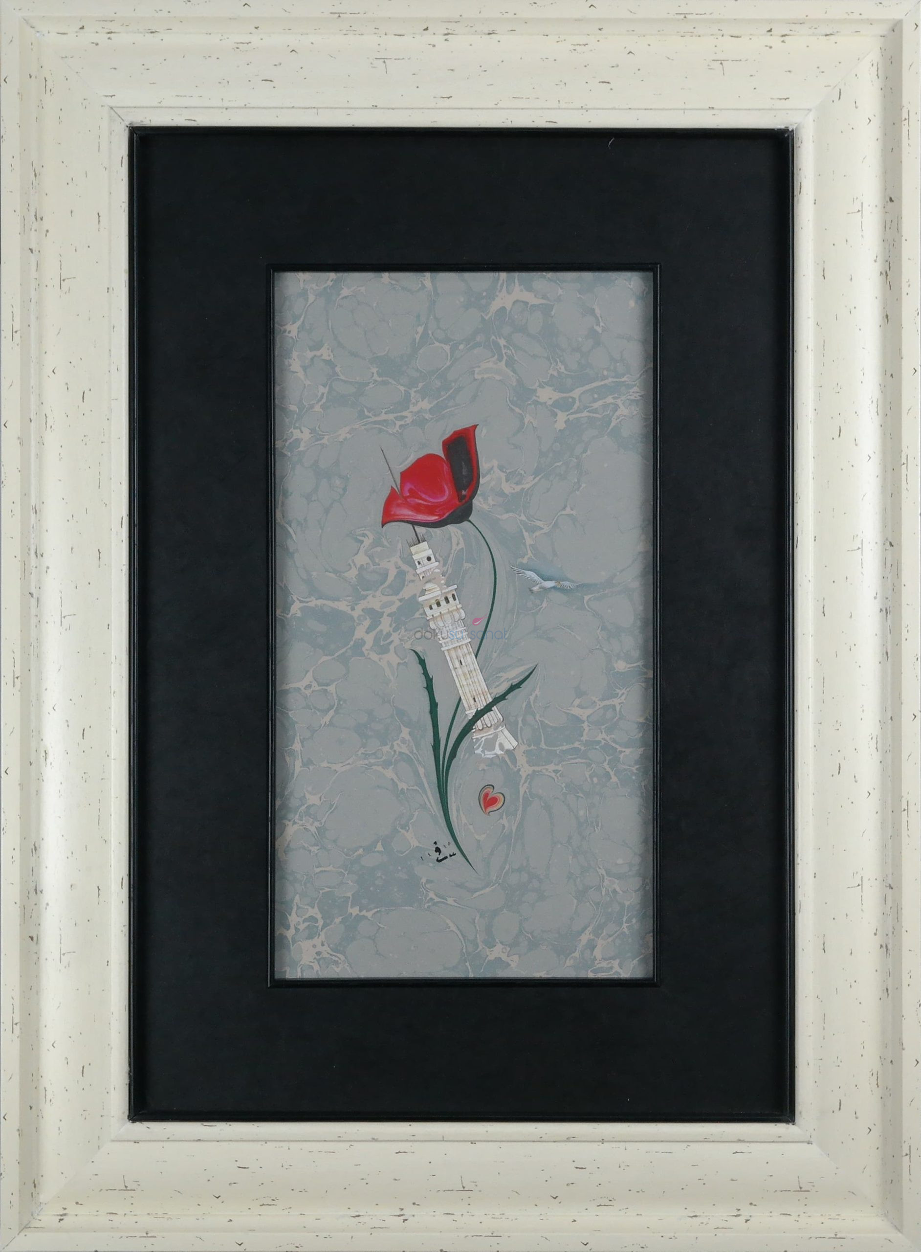 Gonca & Beyazıt Kulesi