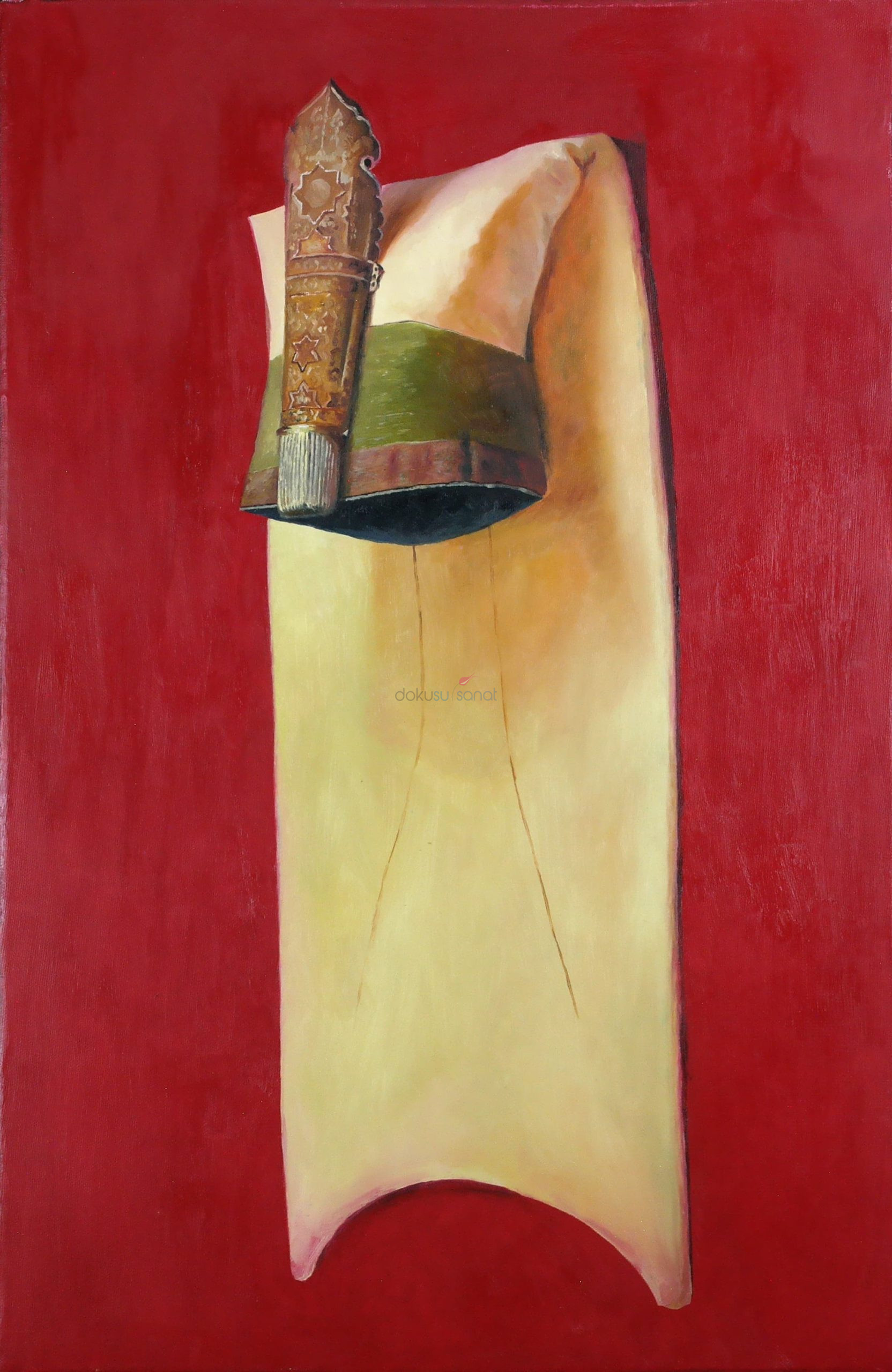 Yeniçeri Başlığı